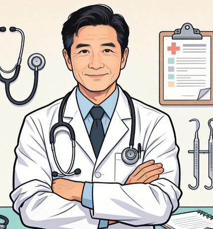 马冠楠真实口碑